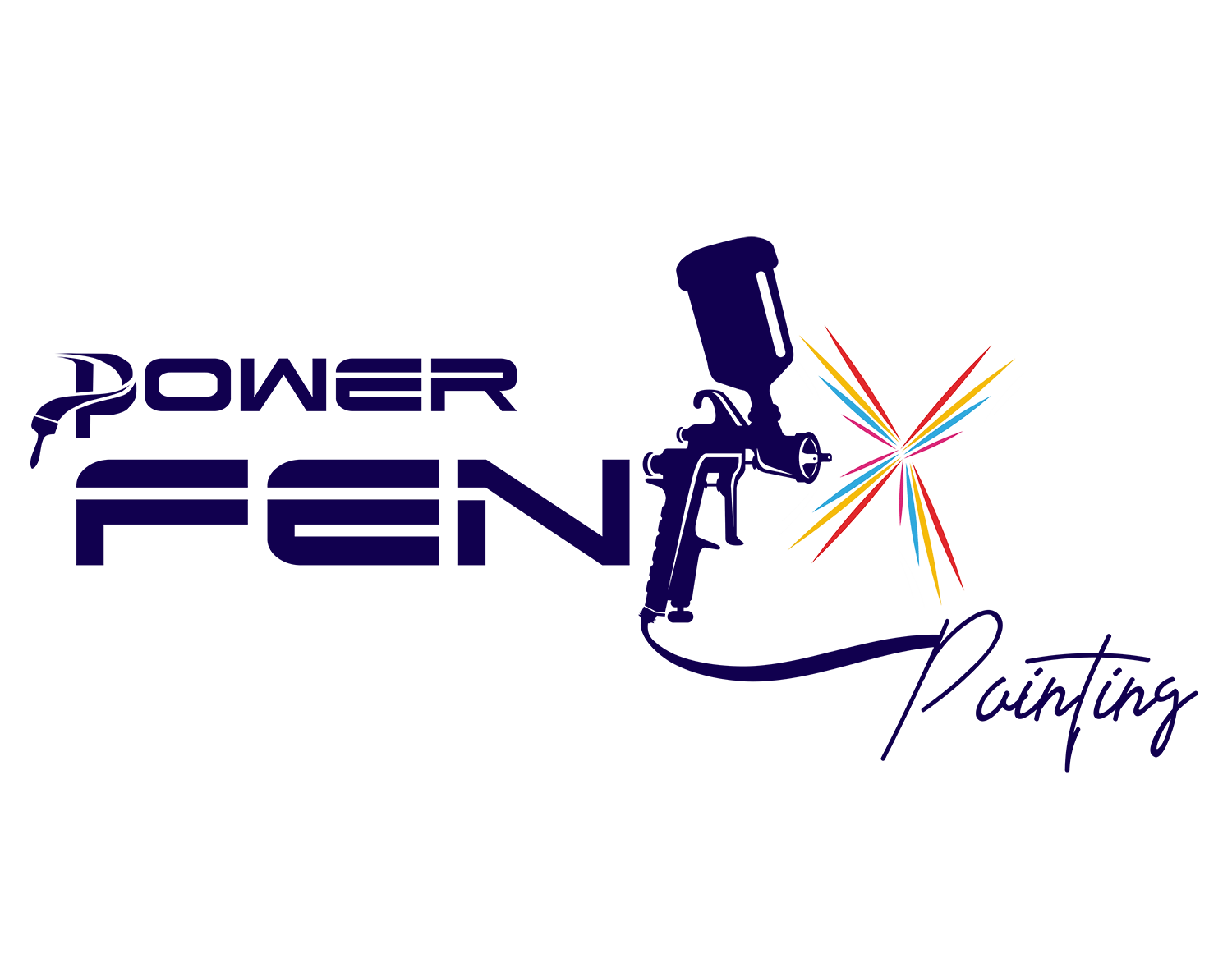 Logo Fenix painting Logo Fenix painting Power Fenix Painting